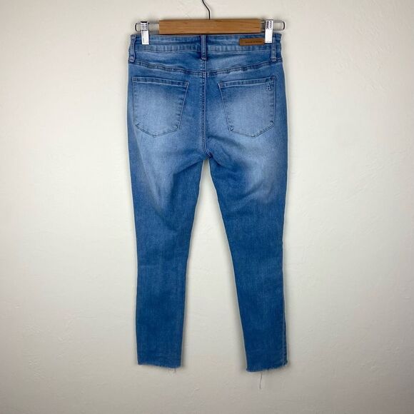 Anthropologie Articles of Society High-Rise Skinny Jean - Picture 6 of 8
